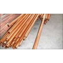 ASTM B280 Copper pipe